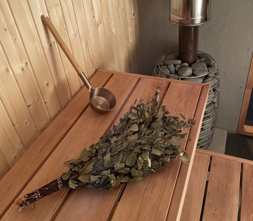 Sauna History and Evolution